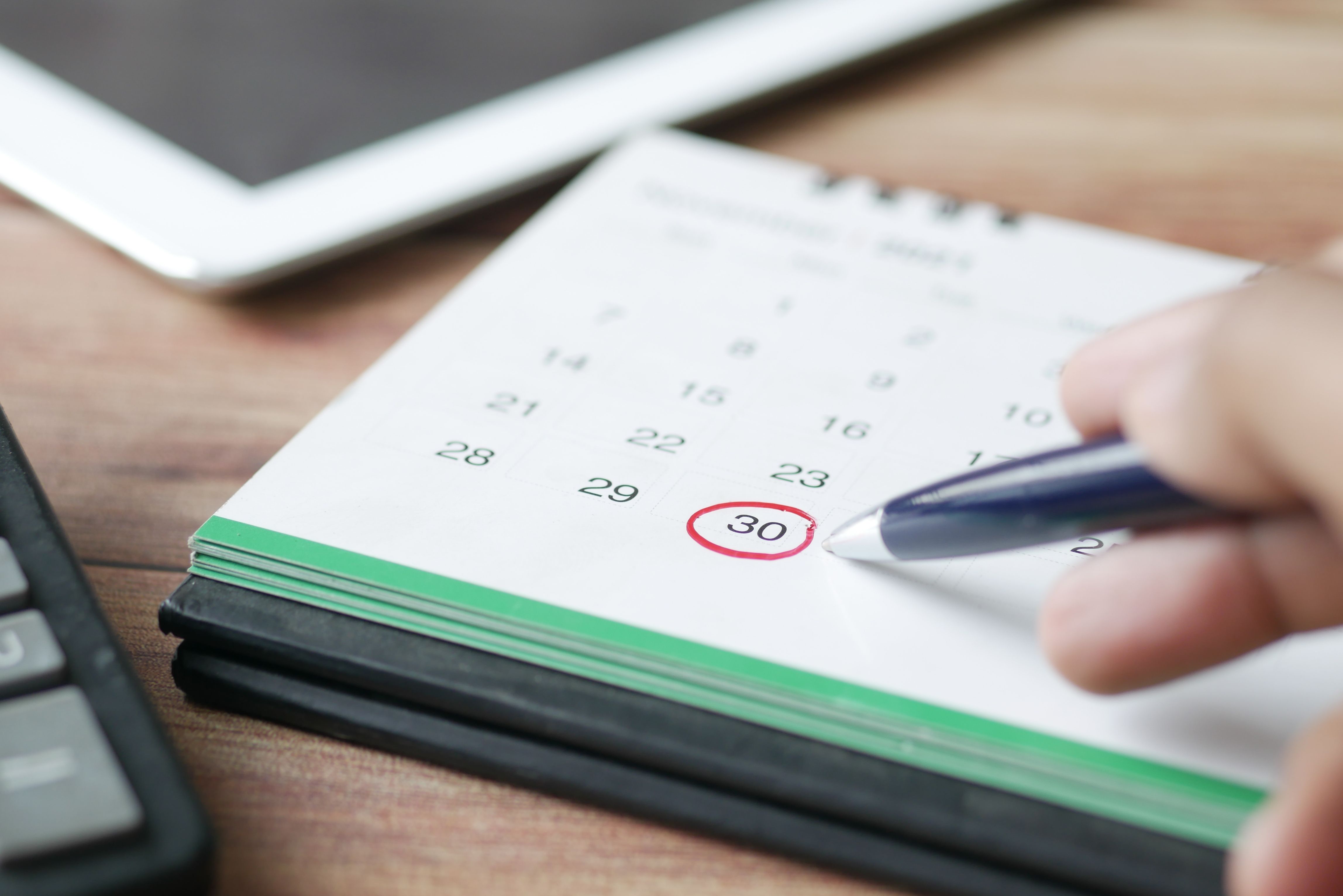 The Two Lab Rule and the 18 Month Grace Period: Your DOT Oral Fluid Timeline